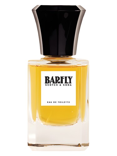 عطر ادکلن بارفلای اسکاچ اند سودا - Barfly Scotch & Soda - بررسی، قیمت و خرید
