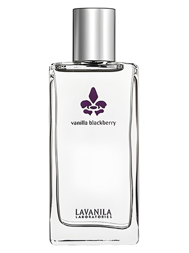عطر ادکلن وانیلا بلک بری لاوانیلا لابراتوریز - Vanilla Blackberry Lavanila Laboratories - بررسی، قیمت و خرید
