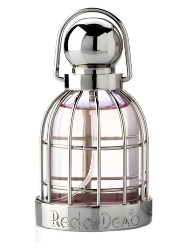 عطر ادکلن ریلیز می رد اور دد - Release Me Red or Dead - بررسی، قیمت و خرید