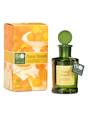 عطر ادکلن اورنج بلوسام مونا تیم ونیزیا - Orange Blossom Monotheme Venezia - بررسی، قیمت و خرید