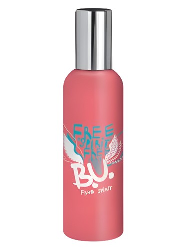 عطر ادکلن بی یو فری اسپیریت سارانتیس - B.U. Free Spirit Sarantis - بررسی، قیمت و خرید