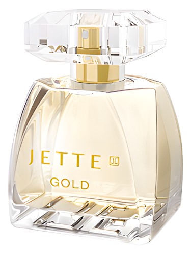 عطر ادکلن جته گلد جته یوپ - Jette Gold Jette Joop - بررسی، قیمت و خرید