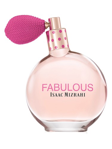 عطر ادکلن فَبیولِس آیزاک میزراهی - Fabulous Isaac Mizrahi - بررسی، قیمت و خرید