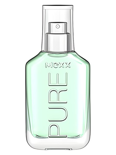 عطر ادکلن مکس پیور فور هیم مکس - Mexx Pure for Him Mexx - بررسی، قیمت و خرید