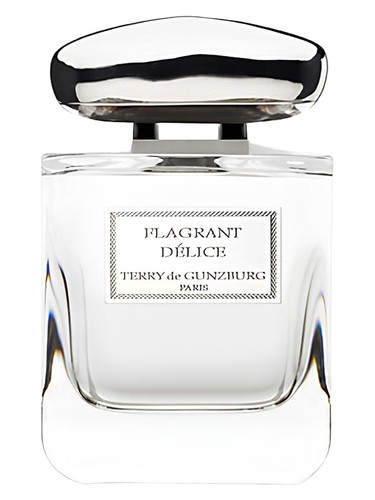 عطر ادکلن فلگرانت دلیس تری د گونزبورگ - Flagrant Delice Terry de Gunzburg - بررسی، قیمت و خرید