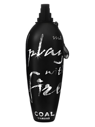 عطر ادکلن کول دایمند دی فایر سیلوی فن در فارت - Coal Diamond Day Fire Sylvie van der Vaart - بررسی، قیمت و خرید