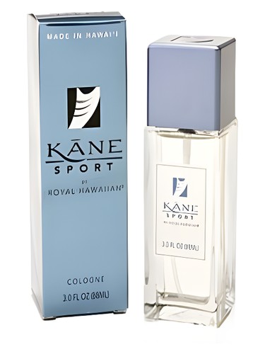 عطر ادکلن کین اسپورت رویال هاواییِن - Kane Sport Royal Hawaiian - بررسی، قیمت و خرید