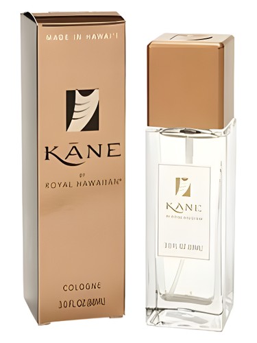 عطر ادکلن کین رویال هاواییان - Kane Royal Hawaiian - بررسی، قیمت و خرید