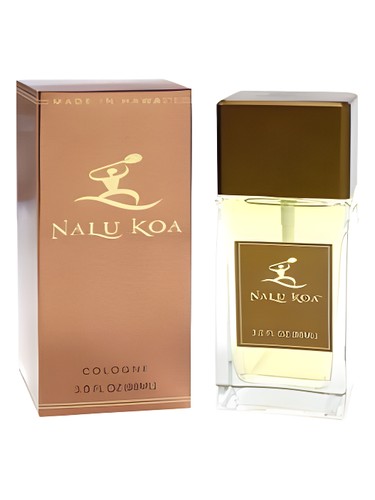 عطر ادکلن نالو کوا رویال هاواییَن - Nalu Koa Royal Hawaiian - بررسی، قیمت و خرید