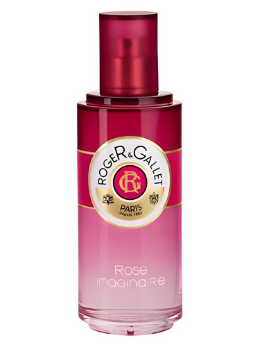 عطر ادکلن رز ایماژینر راجر اند گاله - Rose Imaginaire Roger & Gallet - بررسی، قیمت و خرید