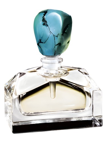 عطر ادکلن پیور تورکوییز رالف لورن - Pure Turquoise Ralph Lauren - بررسی، قیمت و خرید
