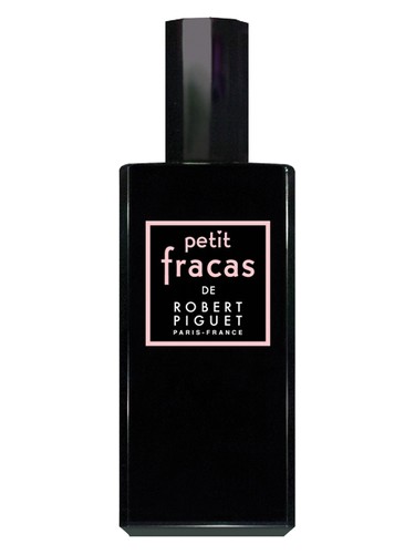 عطر ادکلن پتی فراکاس رابرت پیگه - Petit Fracas Robert Piguet - بررسی، قیمت و خرید