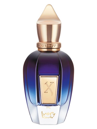 عطر ادکلن آیووری روت زرژف - Ivory Route Xerjoff - بررسی، قیمت و خرید
