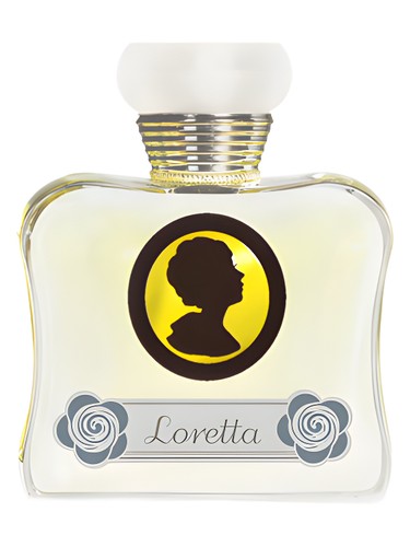 عطر ادکلن لورتا تیبلو د پرفیومز - Loretta Tableau de Parfums - بررسی، قیمت و خرید