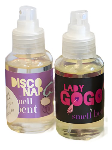 عطر ادکلن لیدی گاگا اسمل بنت - Lady GoGo Smell Bent - بررسی، قیمت و خرید