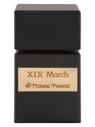 عطر ادکلن نوزده مارس تیزیانا ترنتزی - XIX March Tiziana Terenzi - بررسی، قیمت و خرید