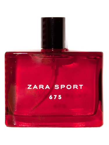 عطر ادکلن زارا اسپرت ششصد و هفتاد و پنج زارا - Zara Sport 675 Zara - بررسی، قیمت و خرید