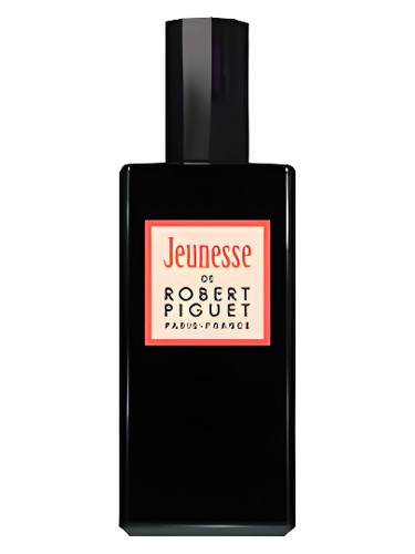 عطر ادکلن ژونِس رابرت پیگه - Jeunesse Robert Piguet - بررسی، قیمت و خرید