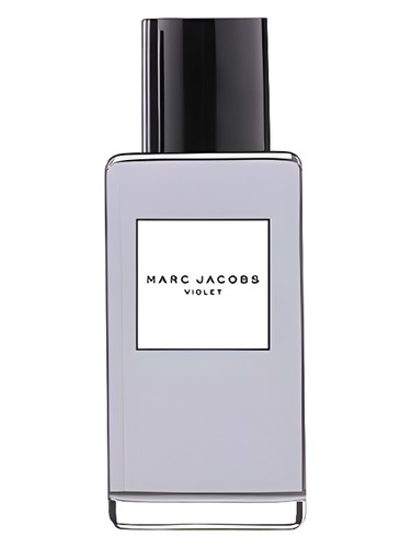 عطر ادکلن مارک جیکوبز آتوم اسپلش ویولت مارک جیکوبز - Marc Jacobs Autumn Splash Violet Marc Jacobs - بررسی، قیمت و خرید