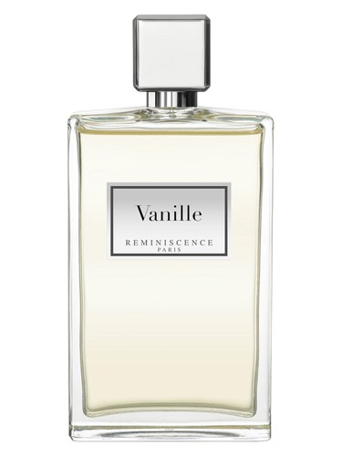 عطر ادکلن وانیل رمنیسانس - Vanille Reminiscence - بررسی، قیمت و خرید