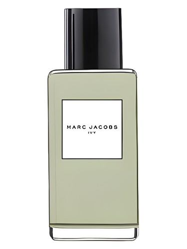 عطر ادکلن مارک جاکوبز آتمن اسپلاش آیوی مارک جیکوبز - Marc Jacobs Autumn Splash Ivy Marc Jacobs - بررسی، قیمت و خرید