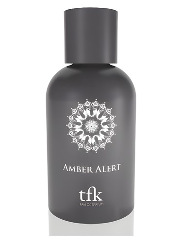 عطر ادکلن امبر الرت دفراگرنس کیچن - Amber Alert The Fragrance Kitchen - بررسی، قیمت و خرید