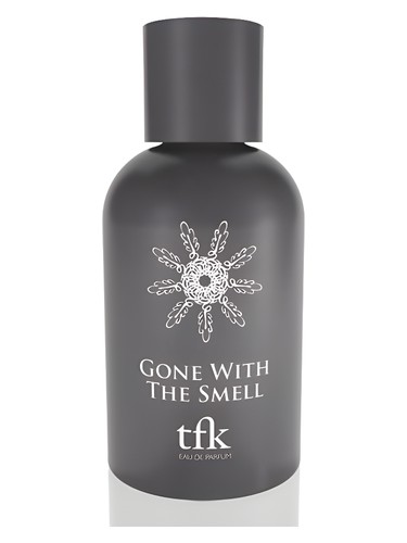 عطر ادکلن گان ویت د اسمل دی فراگرنس کیچن - Gone with the Smell The Fragrance Kitchen - بررسی، قیمت و خرید