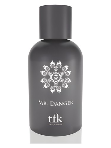 عطر ادکلن مستر دنجر د فریگرنس کیچن - Mr. Danger The Fragrance Kitchen - بررسی، قیمت و خرید