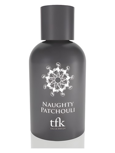 عطر ادکلن ناتی پچولی د فرگرنس کیچن - Naughty Patchouli The Fragrance Kitchen - بررسی، قیمت و خرید