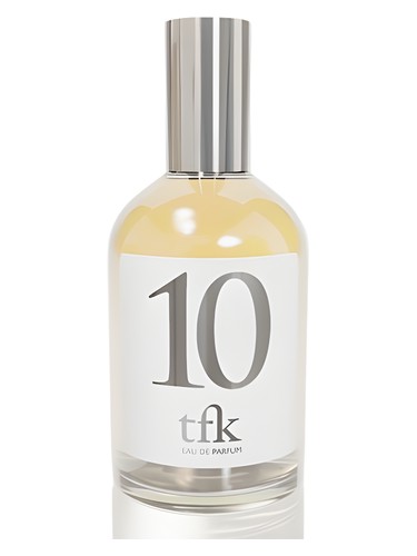 عطر ادکلن ده د فریگرنس کیچن - 10 The Fragrance Kitchen - بررسی، قیمت و خرید