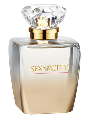 عطر ادکلن سکس اند د سیتی فور هر سکس ان د سیتی - Sex and the City for Her Sex and the City - بررسی، قیمت و خرید