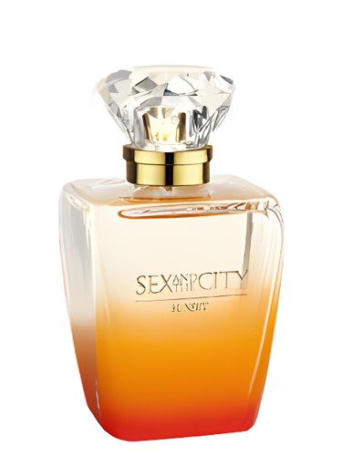 عطر ادکلن س..کس اند د سیتی سانست س..کس اند د سیتی - Se..x and the City Sunset Sex and the City - بررسی، قیمت و خرید