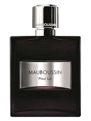 عطر ادکلن ما بوسین پور لوی موبوسین - Mauboussin Pour Lui Mauboussin - بررسی، قیمت و خرید