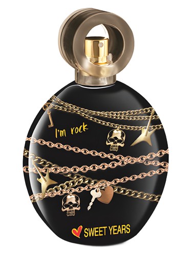 عطر ادکلن آیم راک سوییت یرز - I'm Rock Sweet Years - بررسی، قیمت و خرید