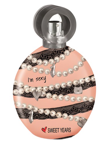 عطر ادکلن آیم سکسی سویت یِرز - I'm Sexy Sweet Years - بررسی، قیمت و خرید