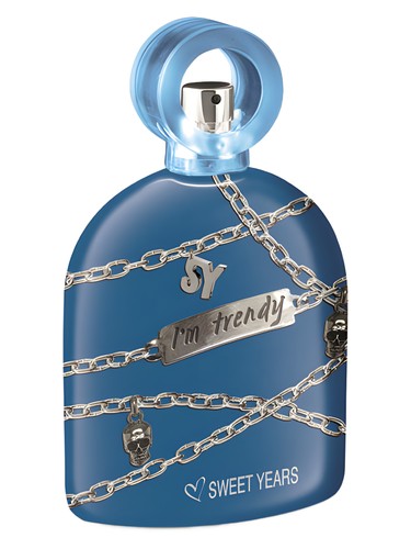 عطر ادکلن آیم ترندی سوییت یرز - I'm Trendy Sweet Years - بررسی، قیمت و خرید