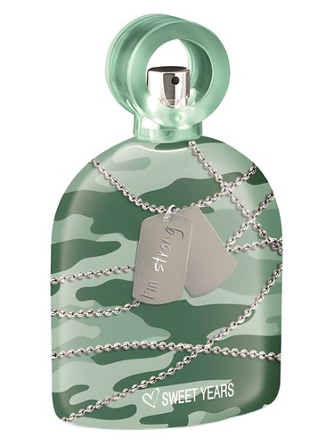 عطر ادکلن آیم استرانگ سوییت یِرز - I'm Strong Sweet Years - بررسی، قیمت و خرید