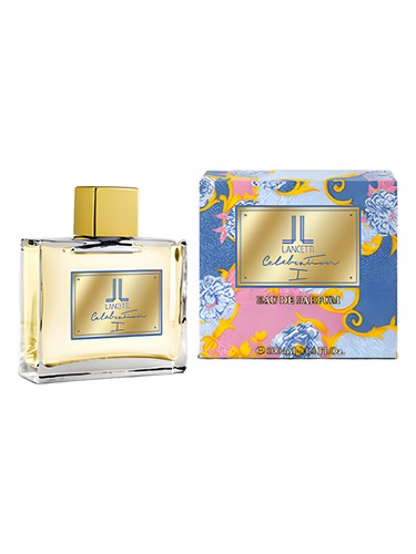 عطر ادکلن سلبریشن آی لنسِتی - Celebration I Lancetti - بررسی، قیمت و خرید