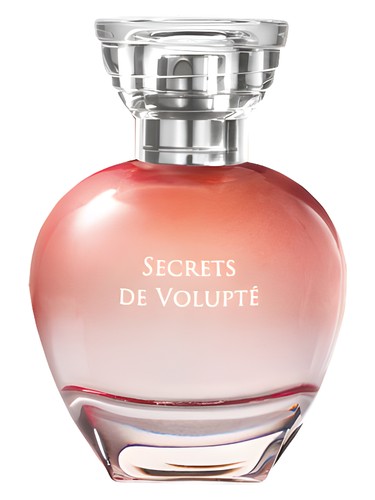 عطر ادکلن سکرت د ولپته آی دی پارفومز - Secrets de Volupte ID Parfums - بررسی، قیمت و خرید