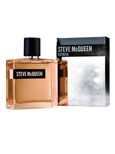 عطر ادکلن استیو مک‌کوئین اکستریم استیو مک‌کویین - Steve McQueen Extrem Steve McQueen - بررسی، قیمت و خرید