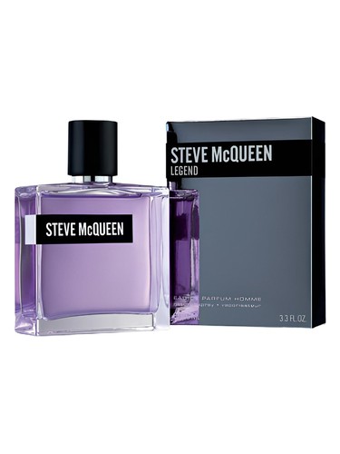 عطر ادکلن استیو مک‌کوئین لجند استیو مک‌کوئین - Steve McQueen Legend Steve McQueen - بررسی، قیمت و خرید