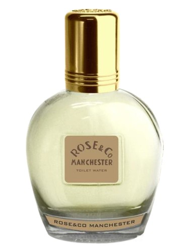عطر ادکلن رُز اند کو منچستر روز اند کو منچستر - Rose & Co Manchester Rose & Co Manchester - بررسی، قیمت و خرید