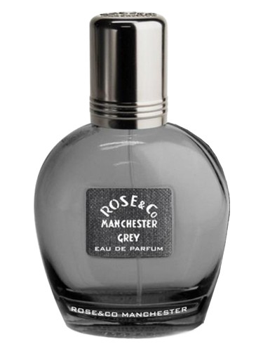 عطر ادکلن گری رز اَند کو منچستر - Grey Rose & Co Manchester - بررسی، قیمت و خرید