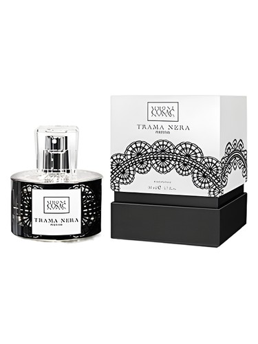 عطر ادکلن تراما نرا سیمونه کوساک پروفومی - Trama Nera Simone Cosac Profumi - بررسی، قیمت و خرید