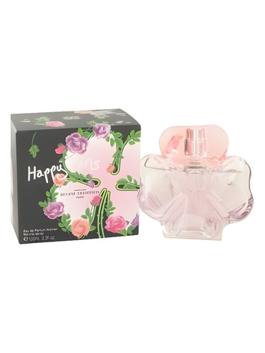 عطر ادکلن هَپی پاریس ریانه تردیشن - Happy Paris Reyane Tradition - بررسی، قیمت و خرید
