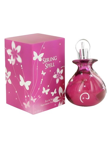 عطر ادکلن اسپرینگ اسپل ریانه تردیشن - Spring Spell Reyane Tradition - بررسی، قیمت و خرید