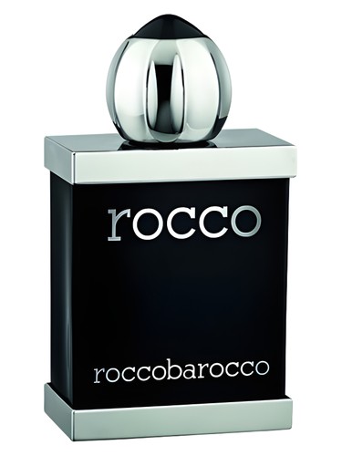 عطر ادکلن راکو بلک فور من روکوبارکو - Rocco Black For Men Roccobarocco - بررسی، قیمت و خرید