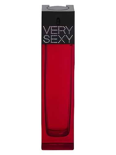 عطر ادکلن وری سکسی ویکتوریا سیکرت - Very Sexy (2007) Victoria's Secret - بررسی، قیمت و خرید