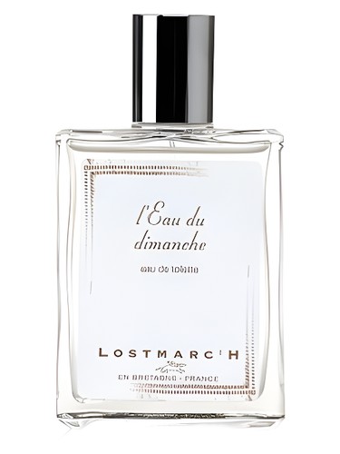 عطر ادکلن لو دو دیمَنش لاستمارچ - L’Eau du Dimanche Lostmarch - بررسی، قیمت و خرید