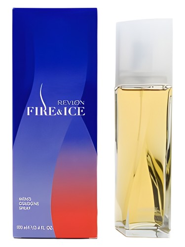 عطر ادکلن فایر اند آیس فور من رولون - Fire & Ice for Men Revlon - بررسی، قیمت و خرید